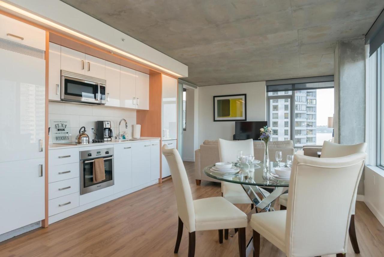 Sobe Third Ave Apartments Seattle Exteriér fotografie